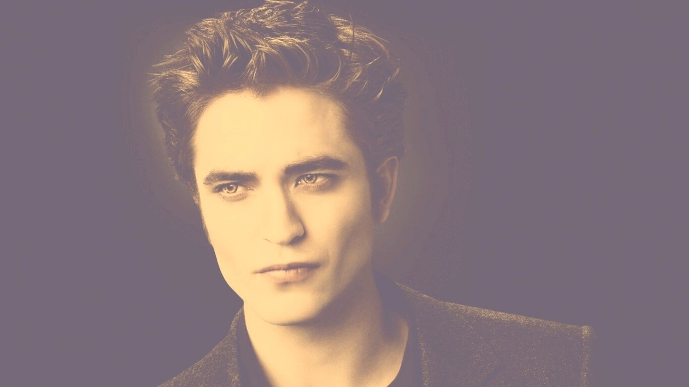 Роберт Паттисон  обои