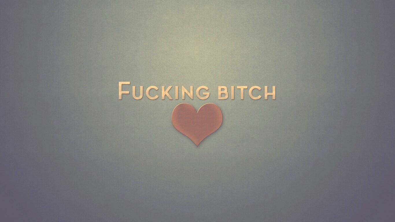 Чёртова стерва обои