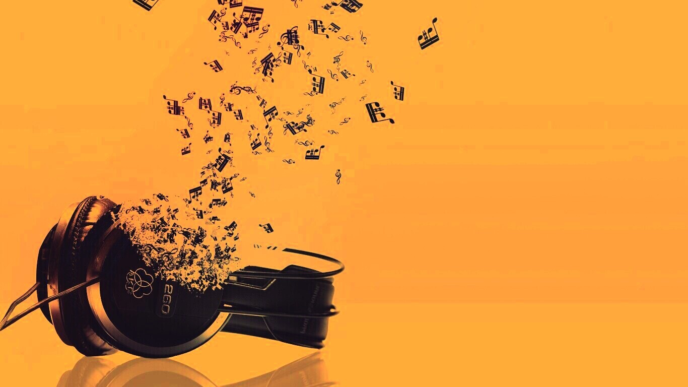 Представь, какой звук обои