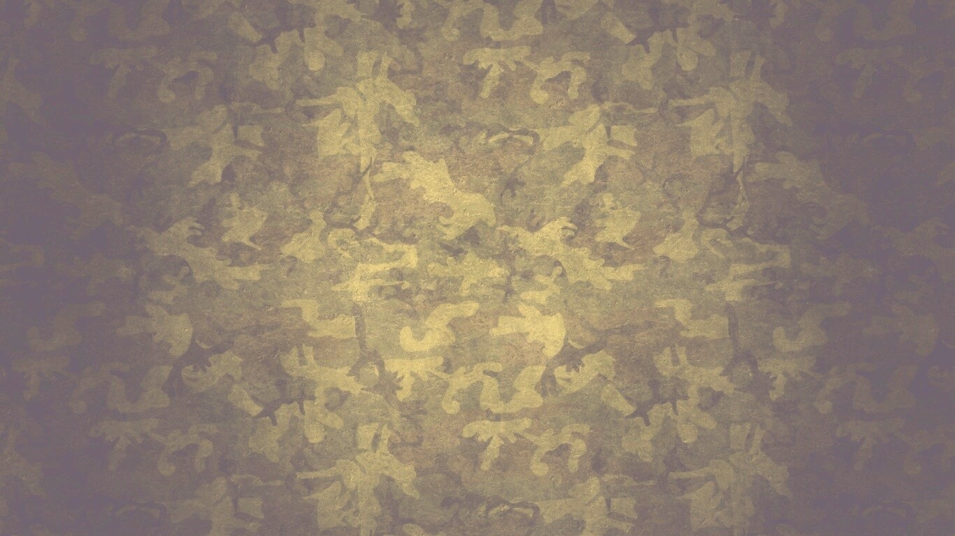 Текстура камуфляжа обои
