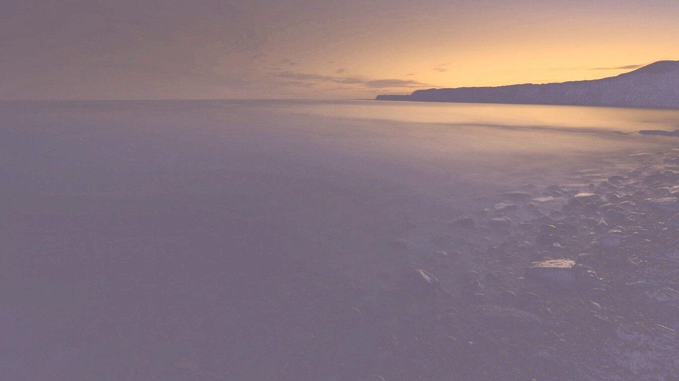 Последние лучи солнца обои