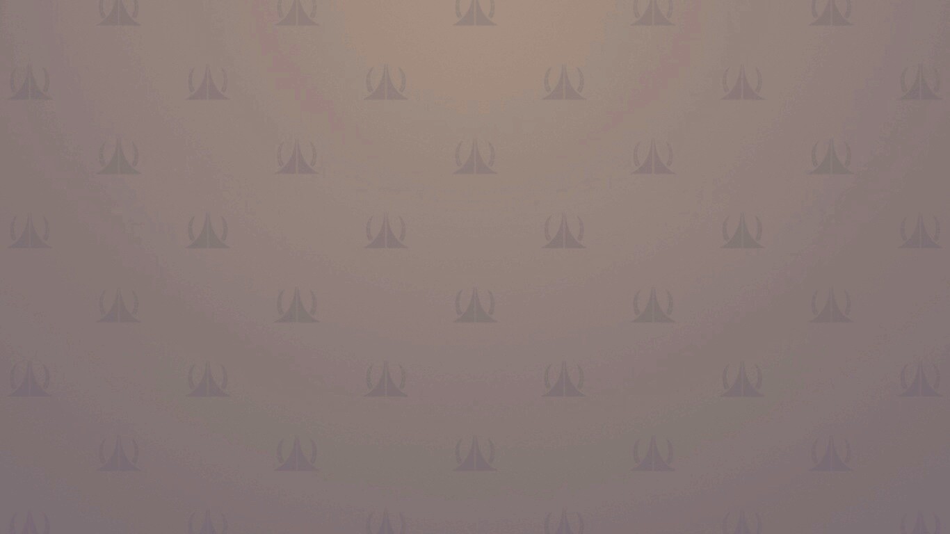 Серый узор обои