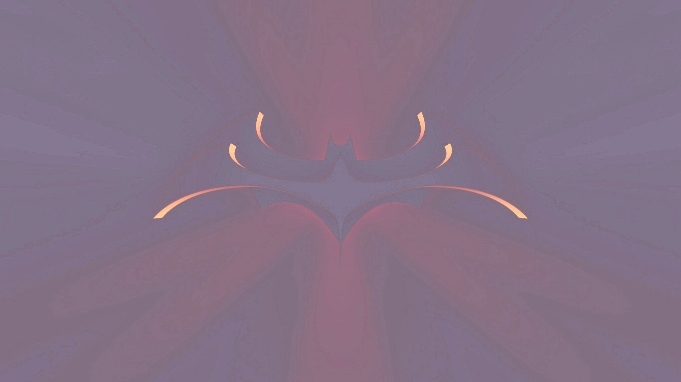 Знаки Бэтмена и Робина обои