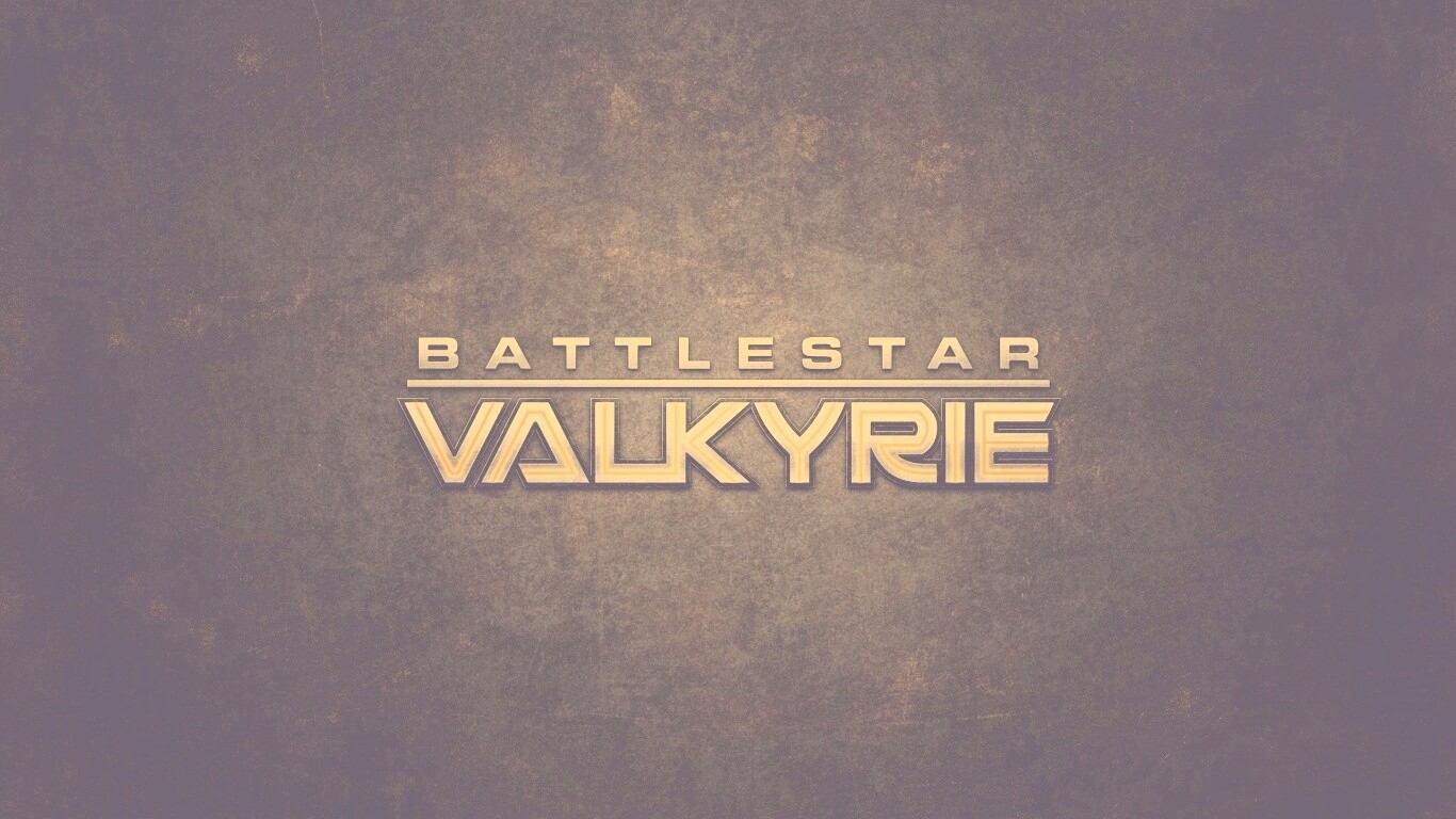 Battlestar Valkyrie обои
