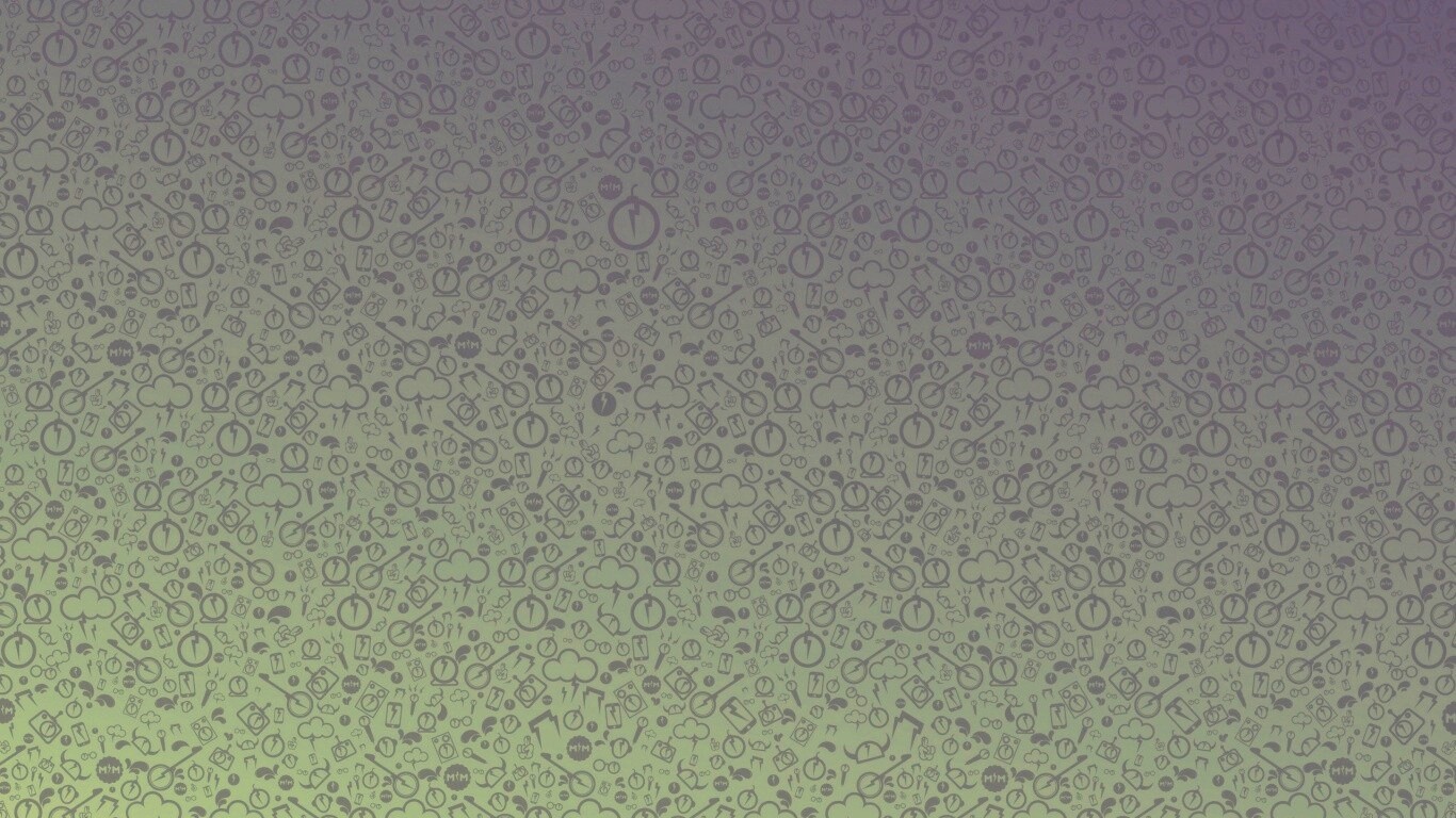 Разные символы обои