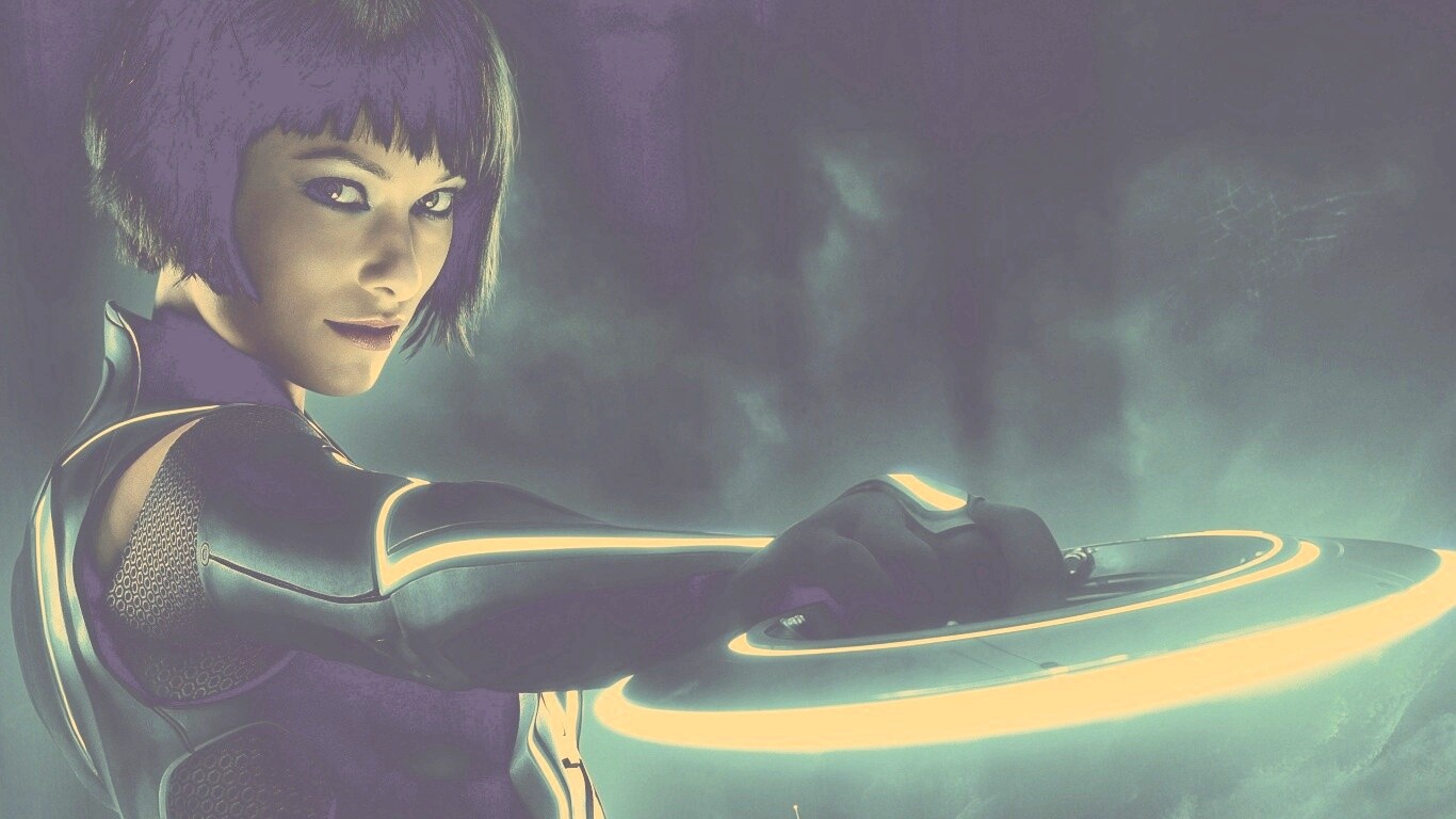 Квора из ТРОН 2 обои