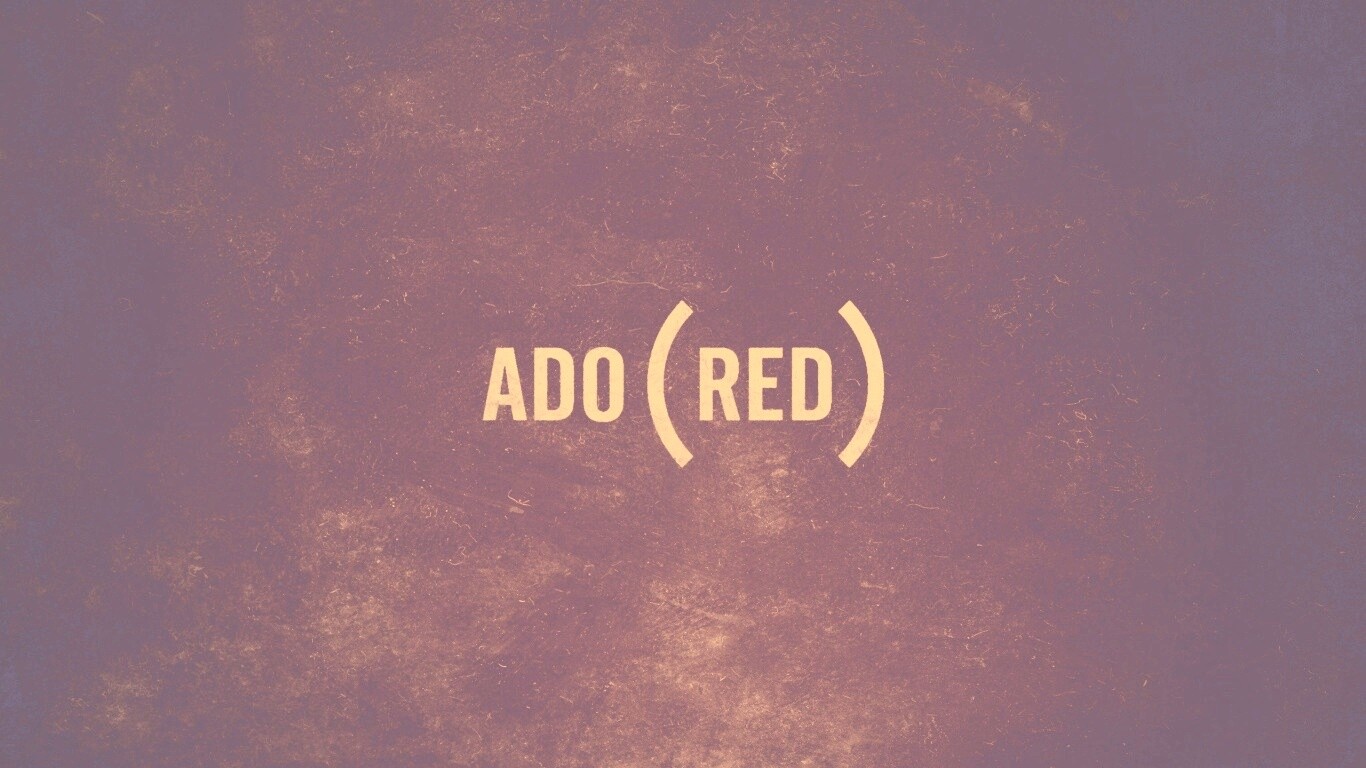 Adored — Обожание обои