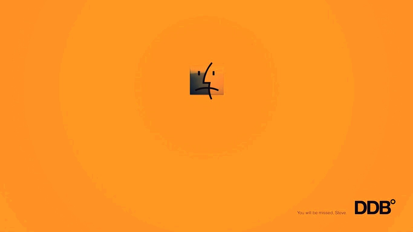 По тебе будут скучать, Стив обои