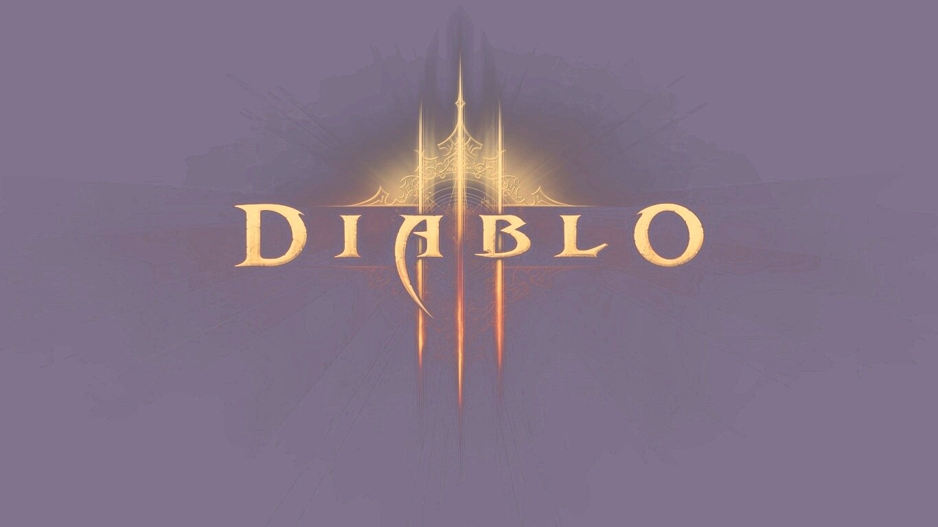 Diablo 3 обои