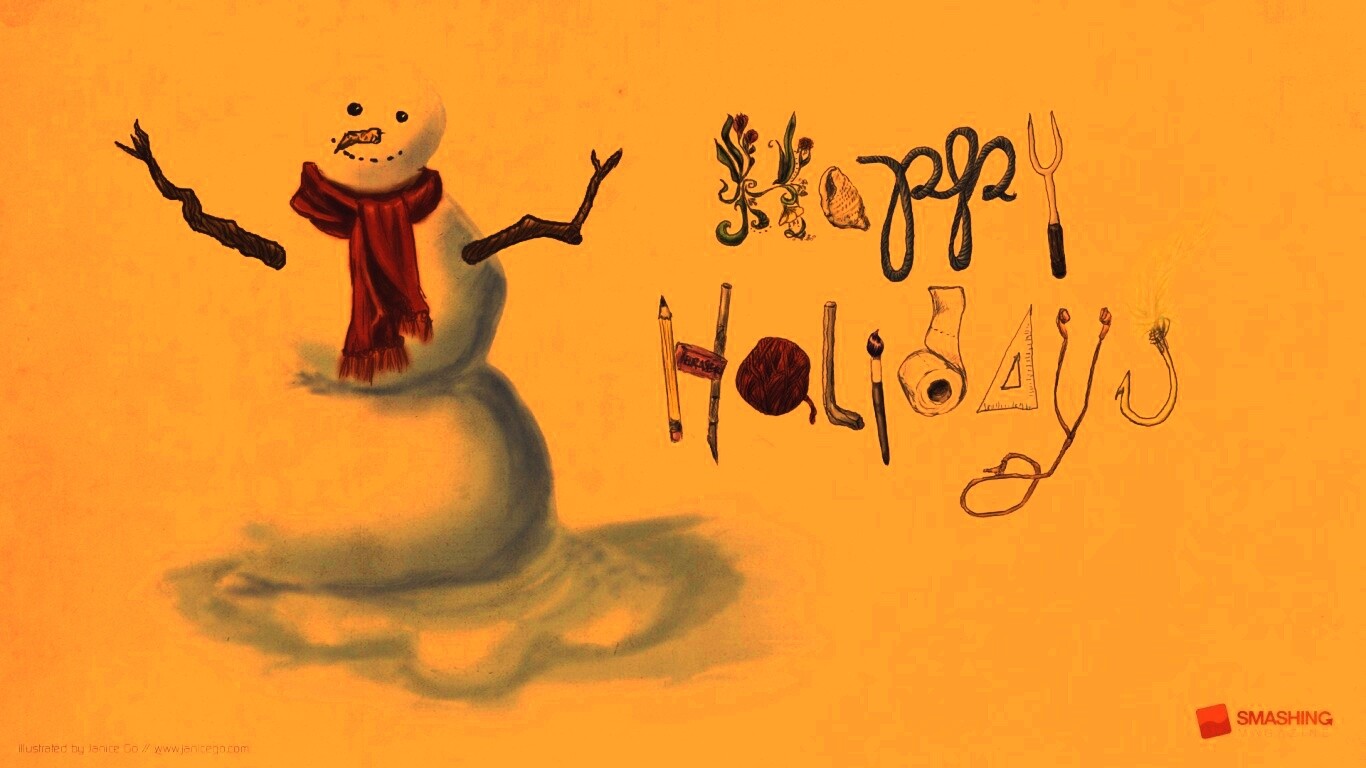 Веселых выходных обои