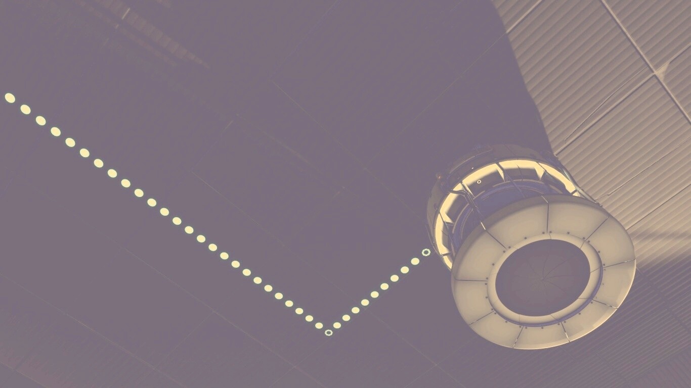 Радужная оболочка обои