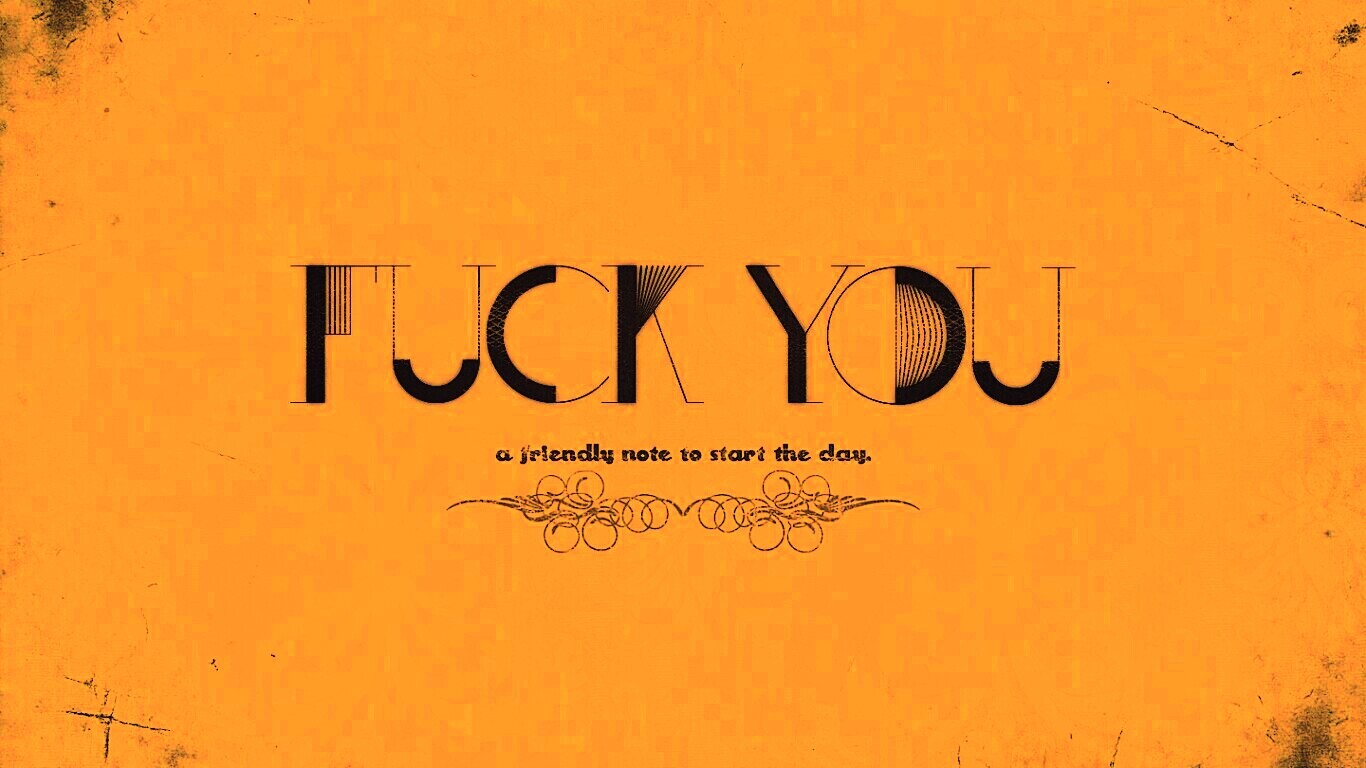 Отличная нотка чтобы начать день обои