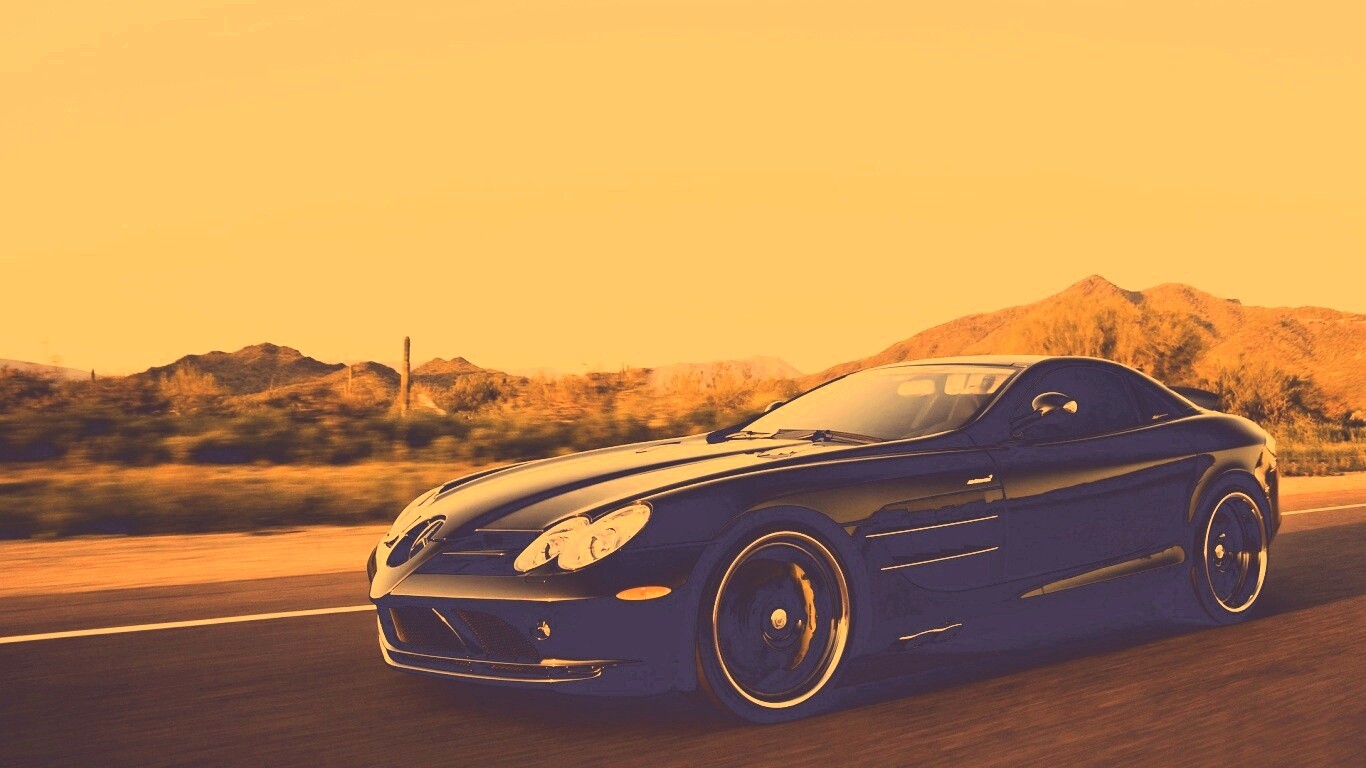 Мерседес бизнесс-класса обои