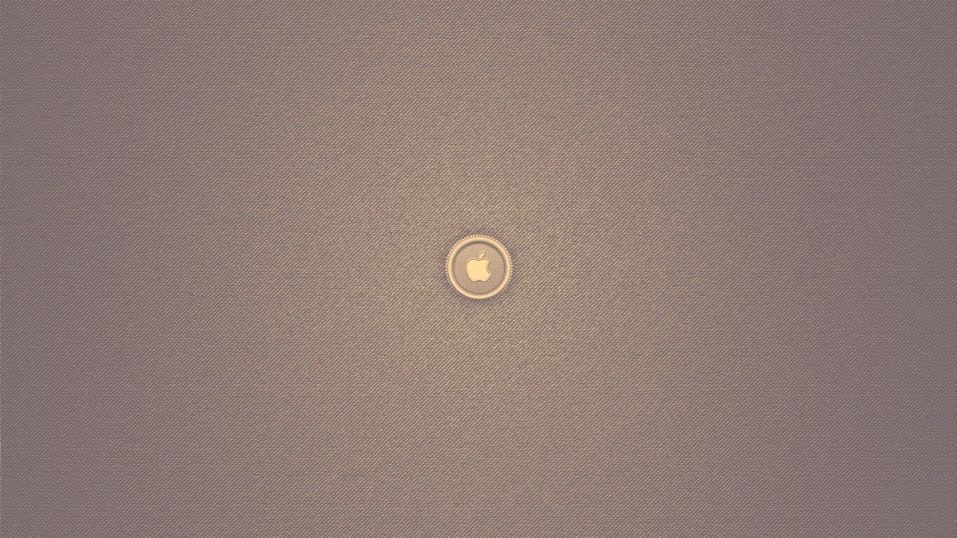 Огрызок обои