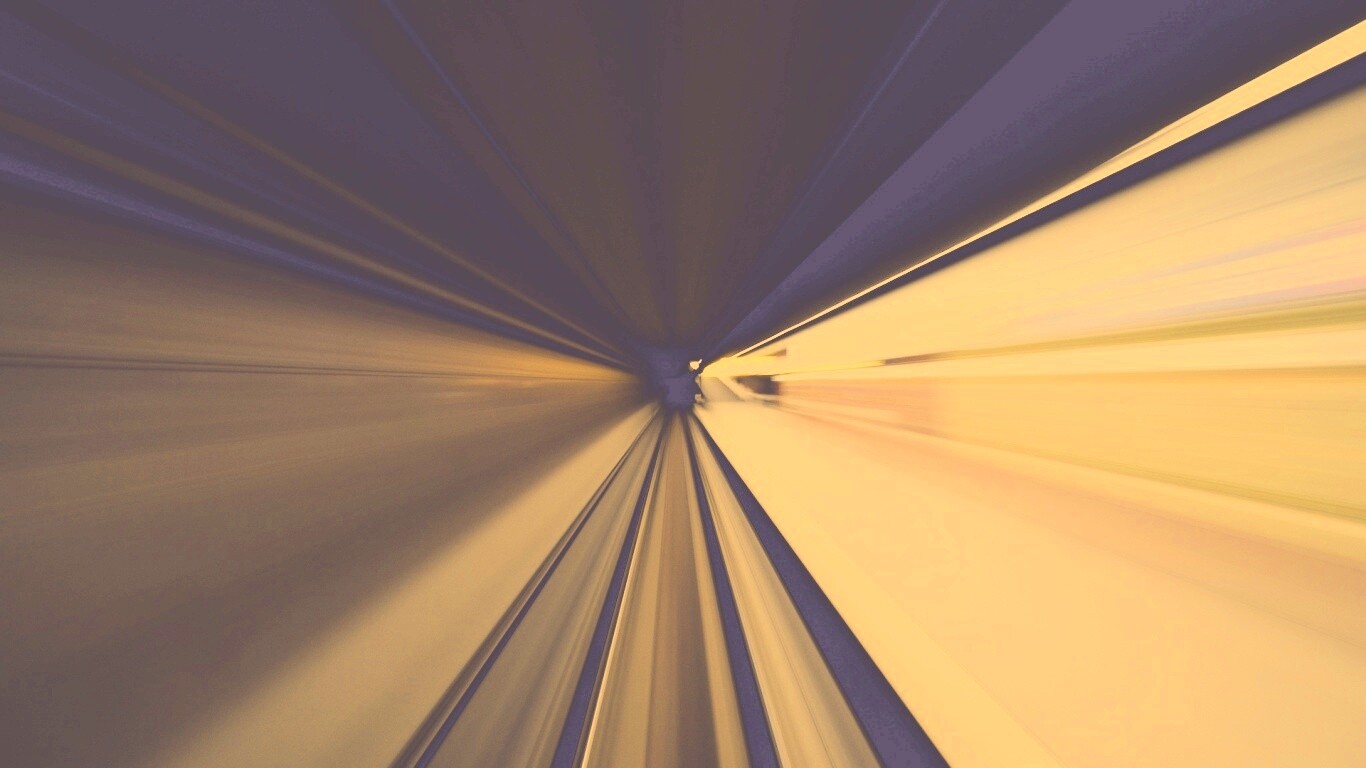 Скоростное метро обои