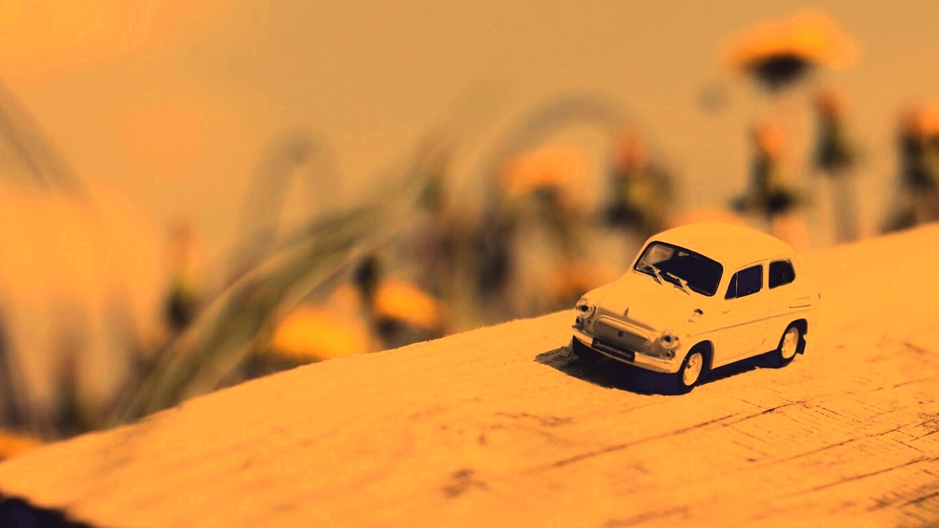 Модель автомобиля обои