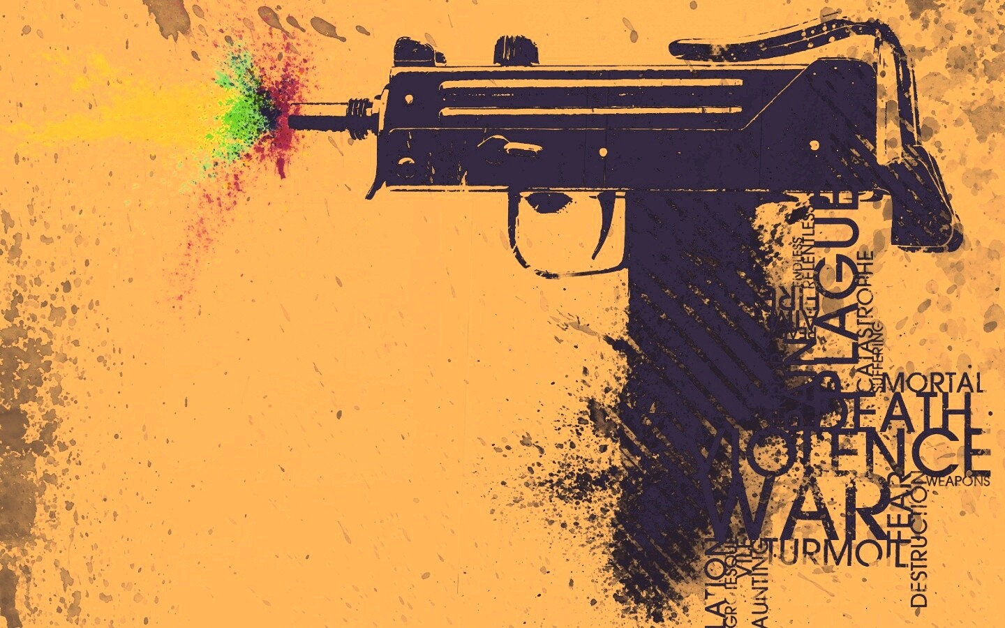 Рисунок УЗИ обои