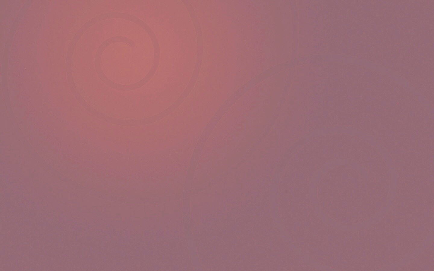 Красные спирали обои