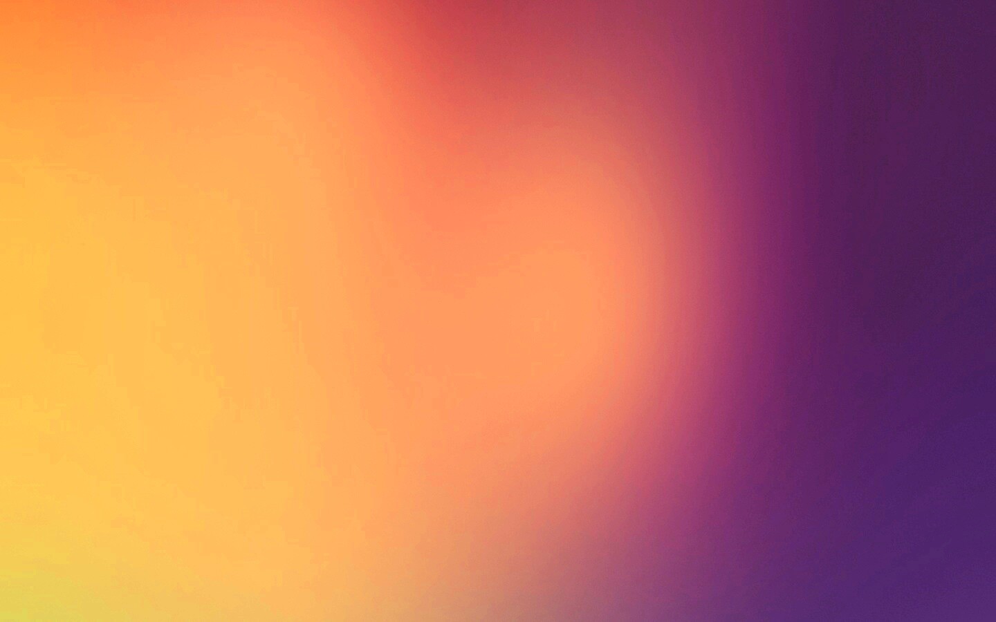 Перелив цветов обои