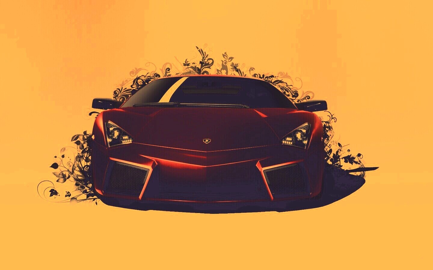 Lamborghini обои