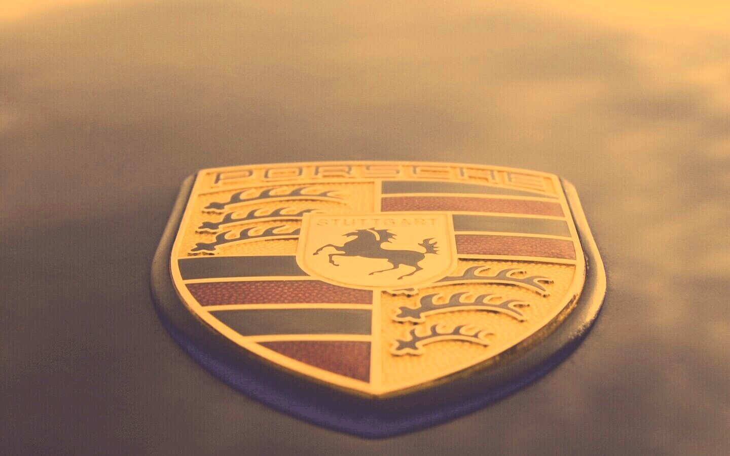 Porsche обои