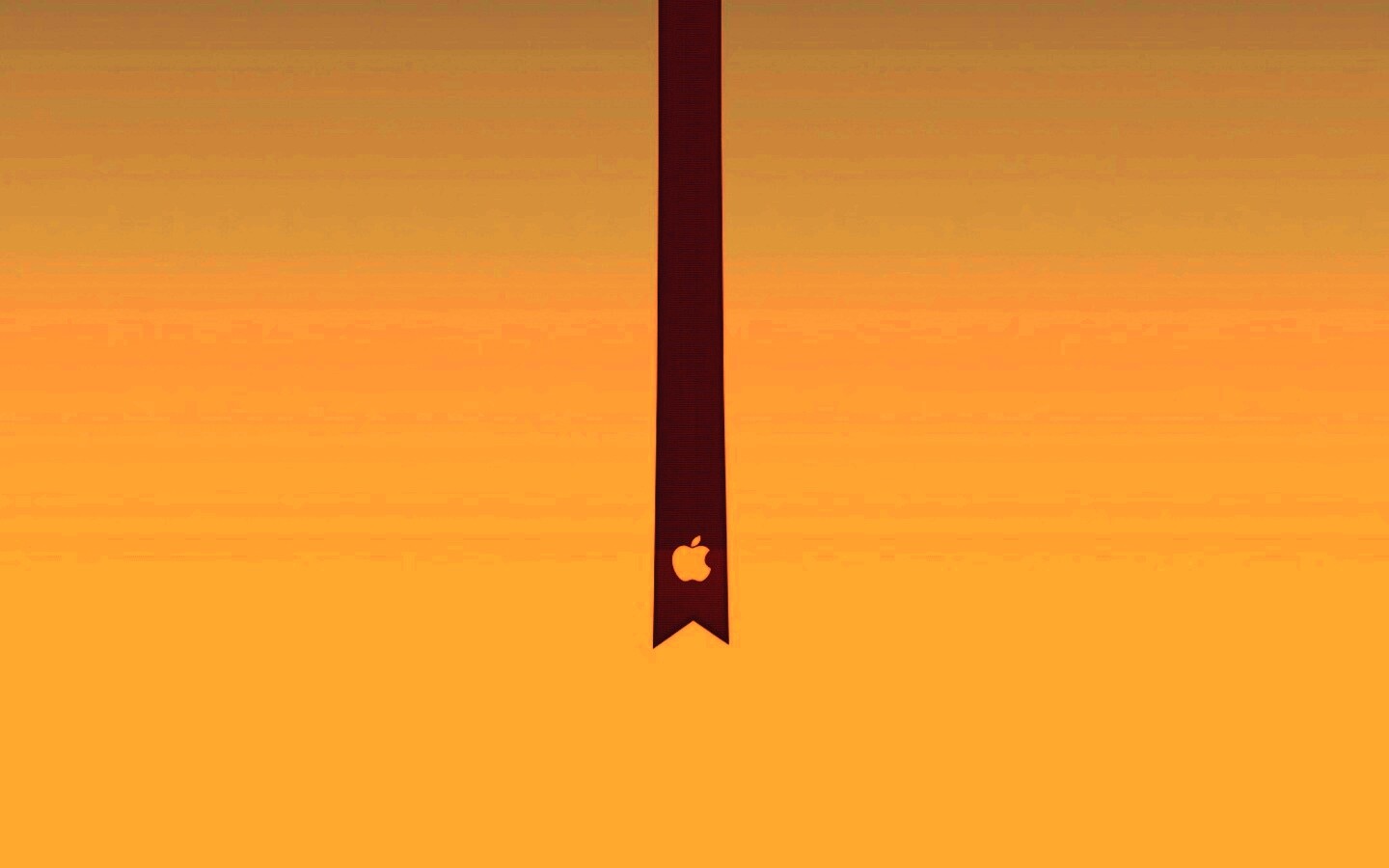 Закладка Эпл обои