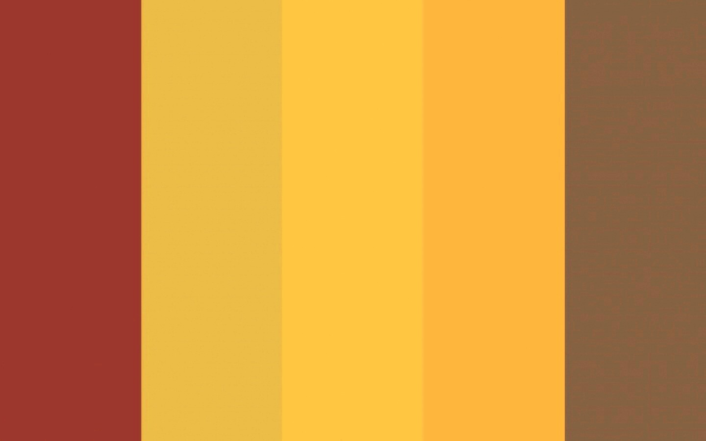 Широкие разноцветные полосы обои