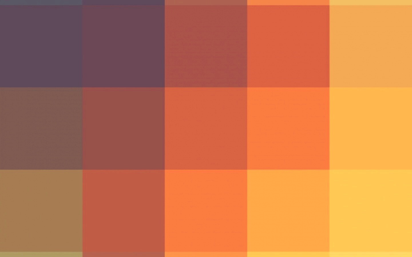 Переход цветов обои