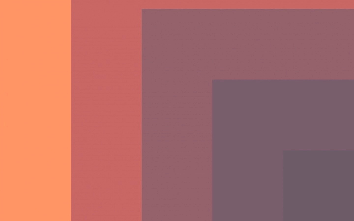 Красные квадраты обои