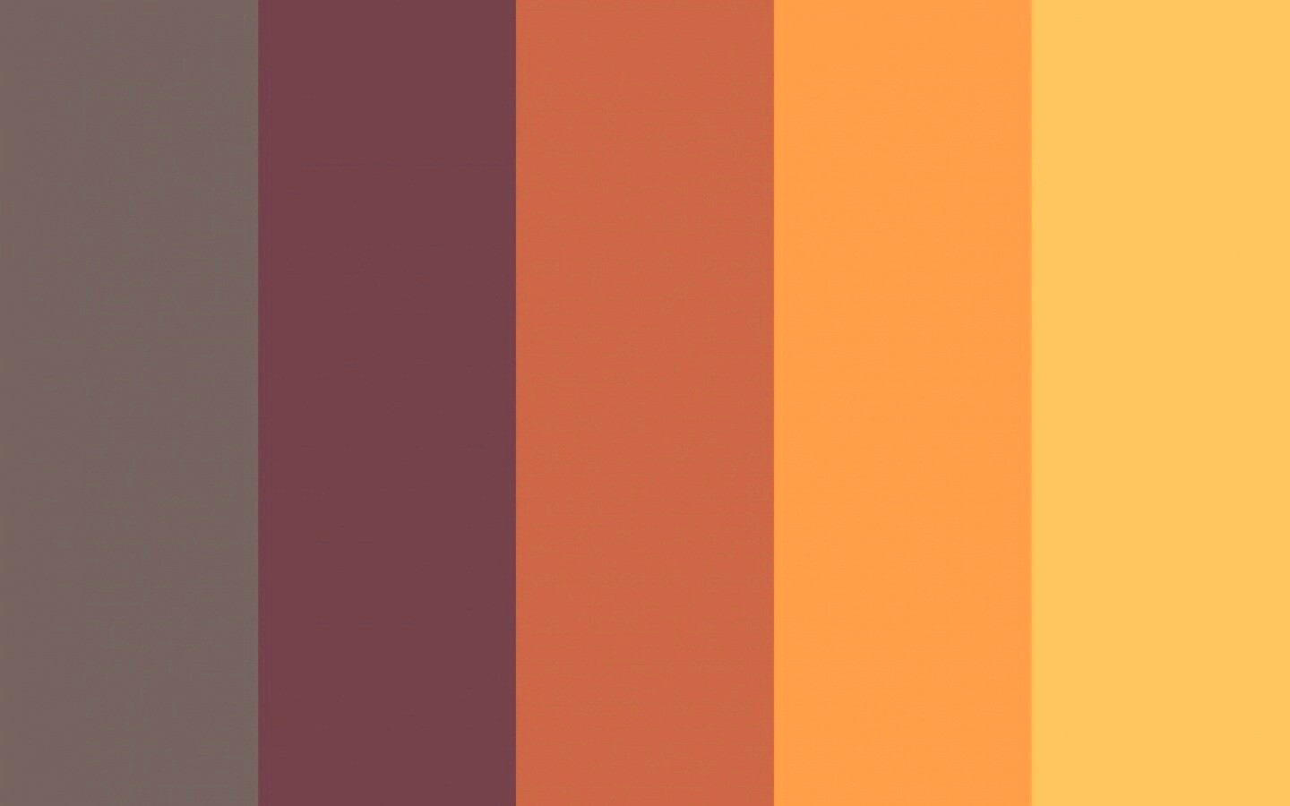 Радужные полосы обои