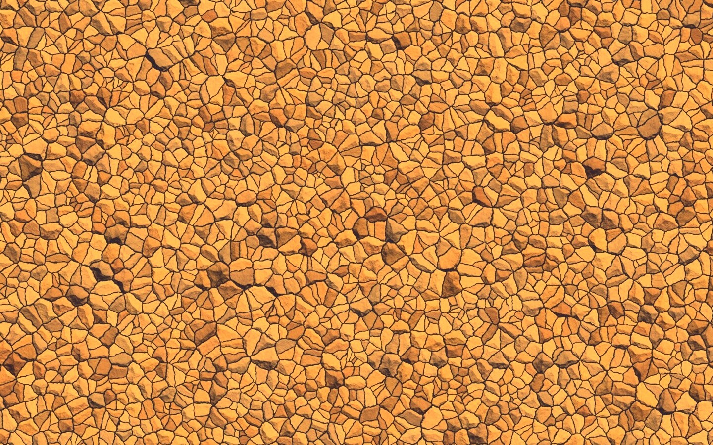 Текстура из камней обои