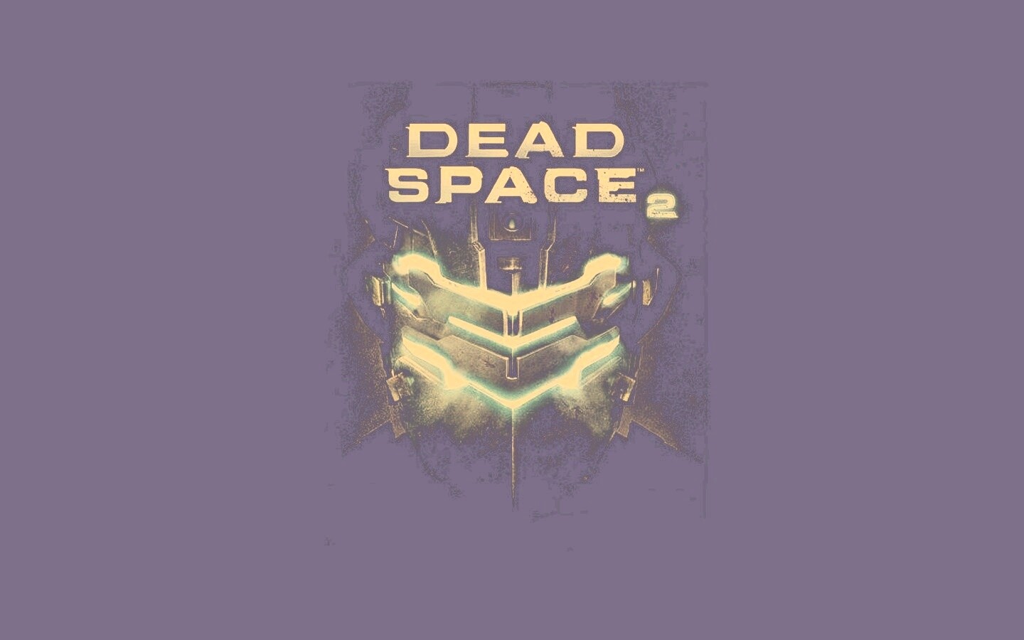 Dead space 2 обои