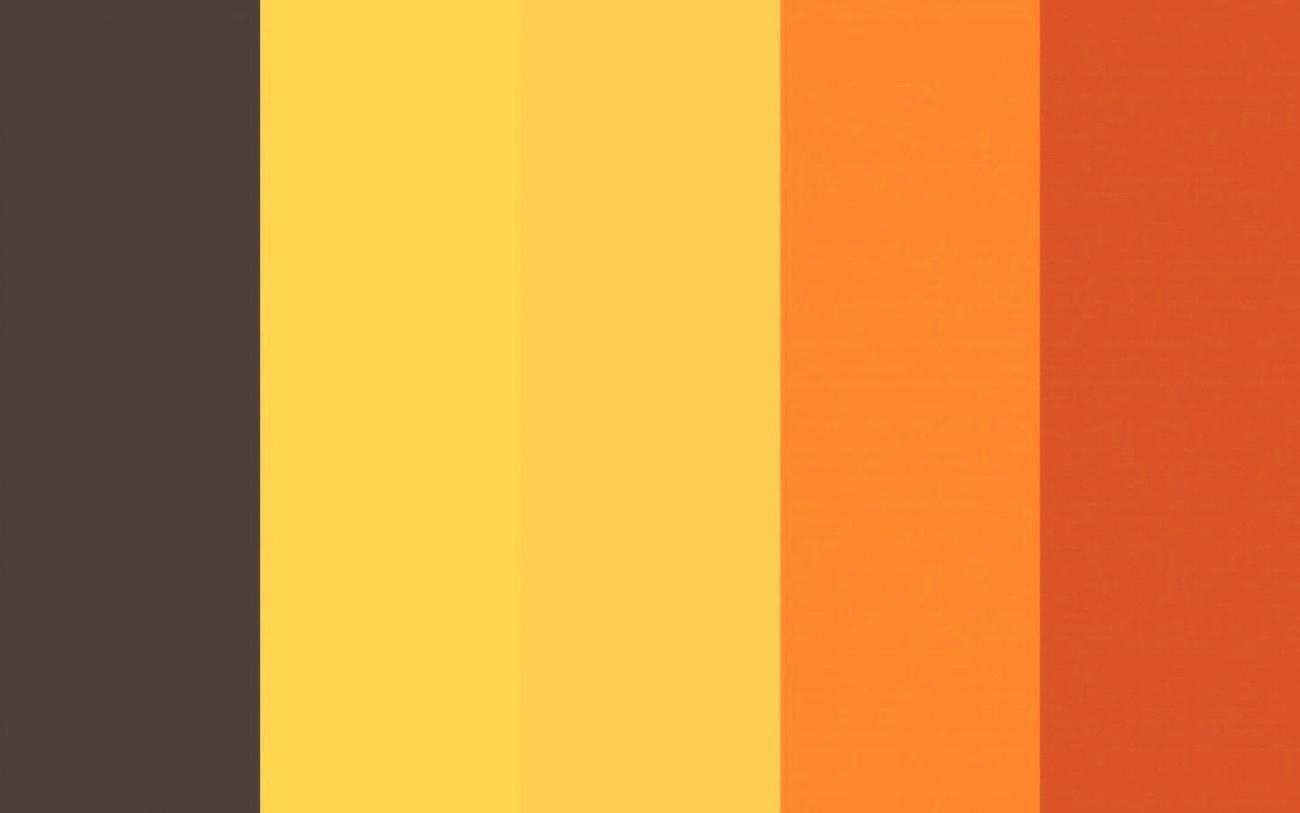 Яркая гамма обои