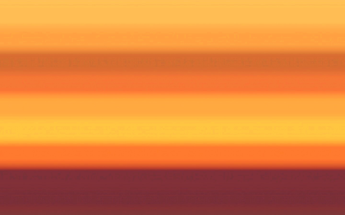 Смазанный закат обои