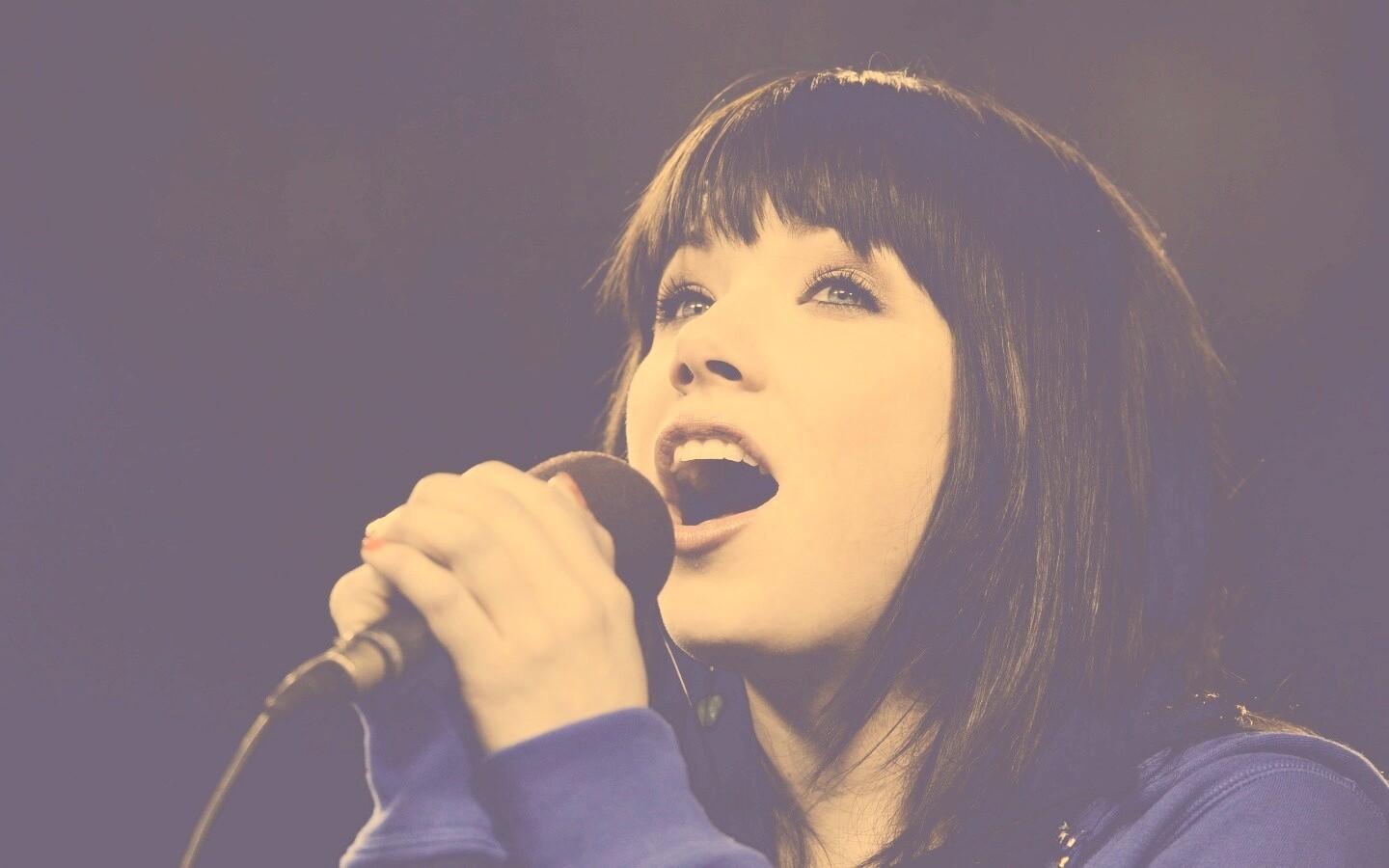 Карли Рэй Джепсен обои