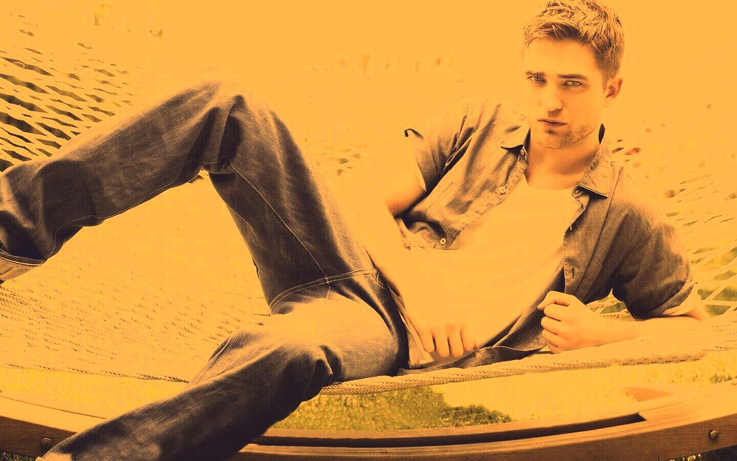 Роберт Паттинсон обои