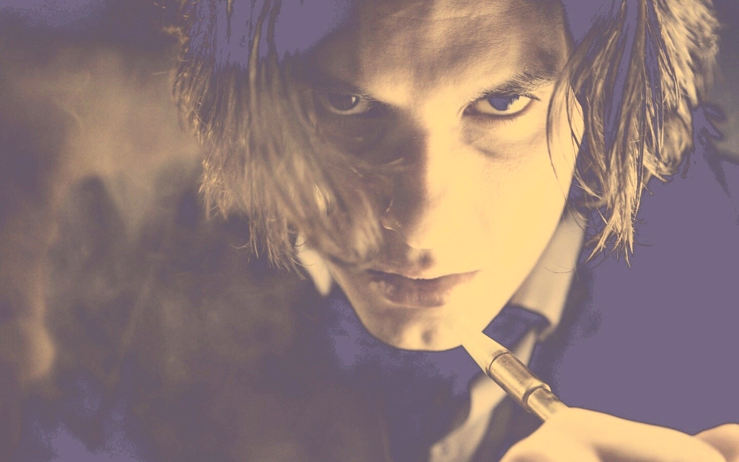 Портрет Дориана Грея обои