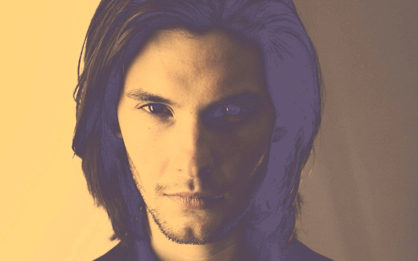 Бэн барнс обои