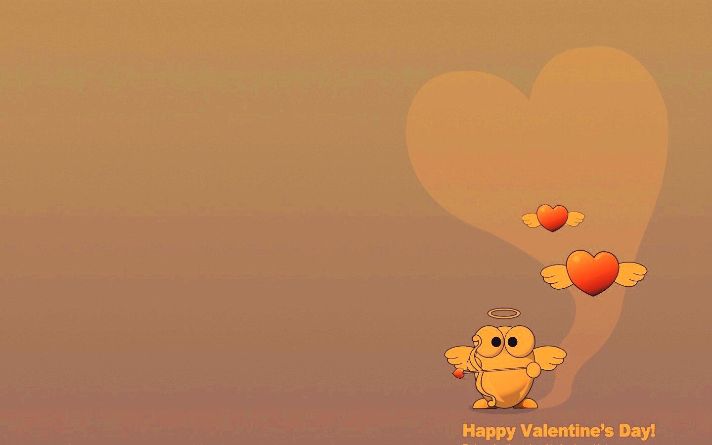 День Св. Валентина обои