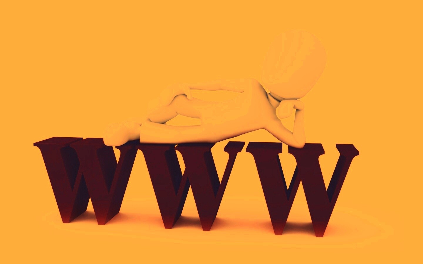 Интернет обои