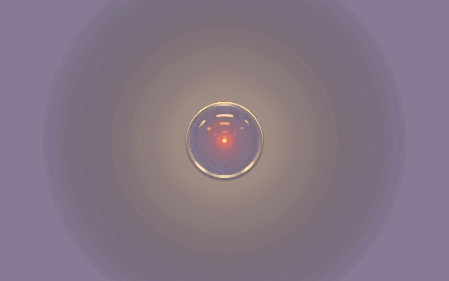HAL 9000 обои