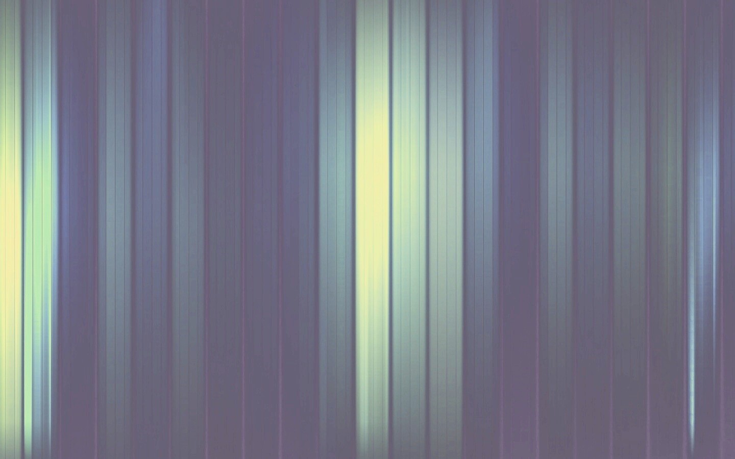 Светящиеся синие полосы обои