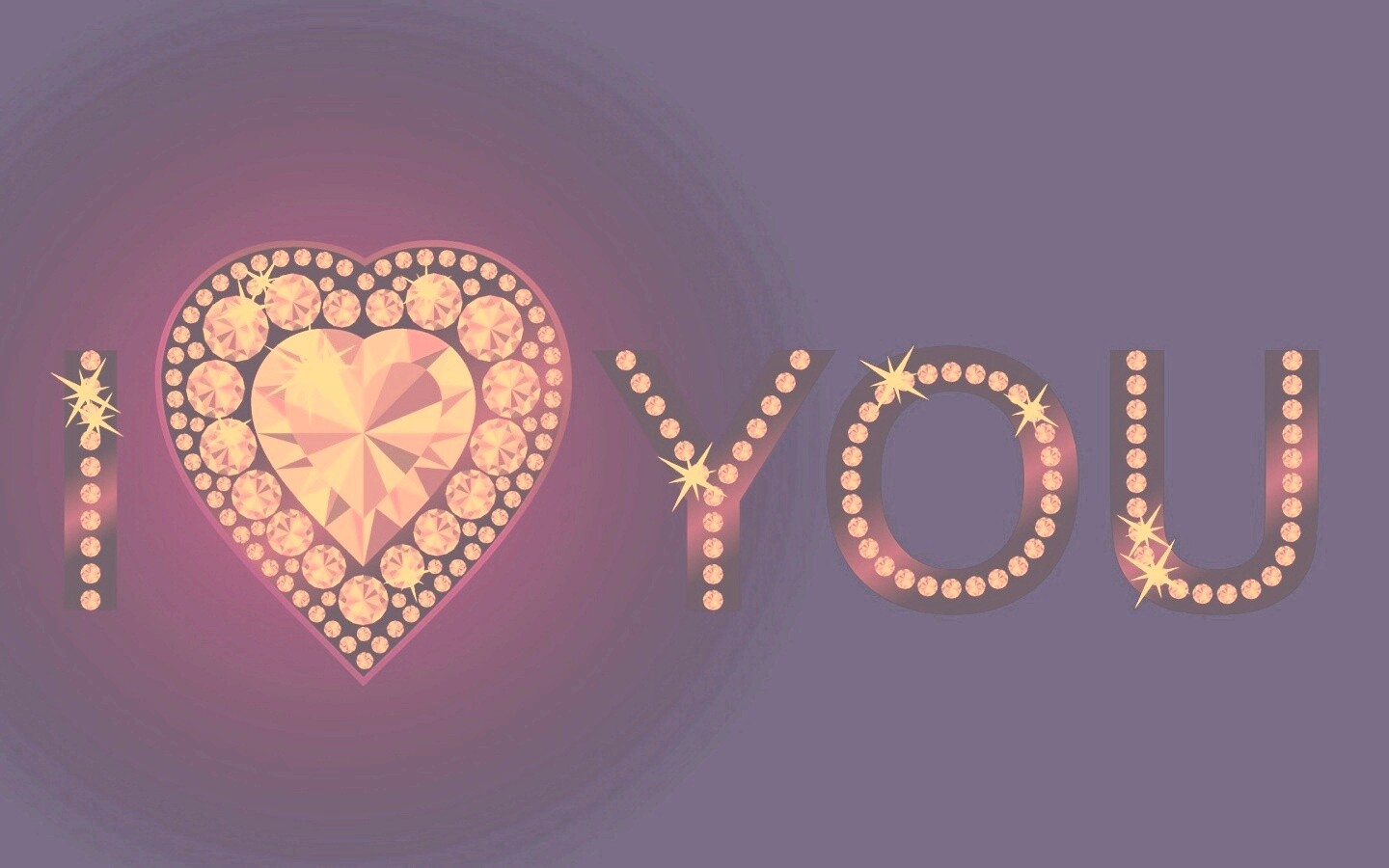 Обои на День Святого Валентина обои