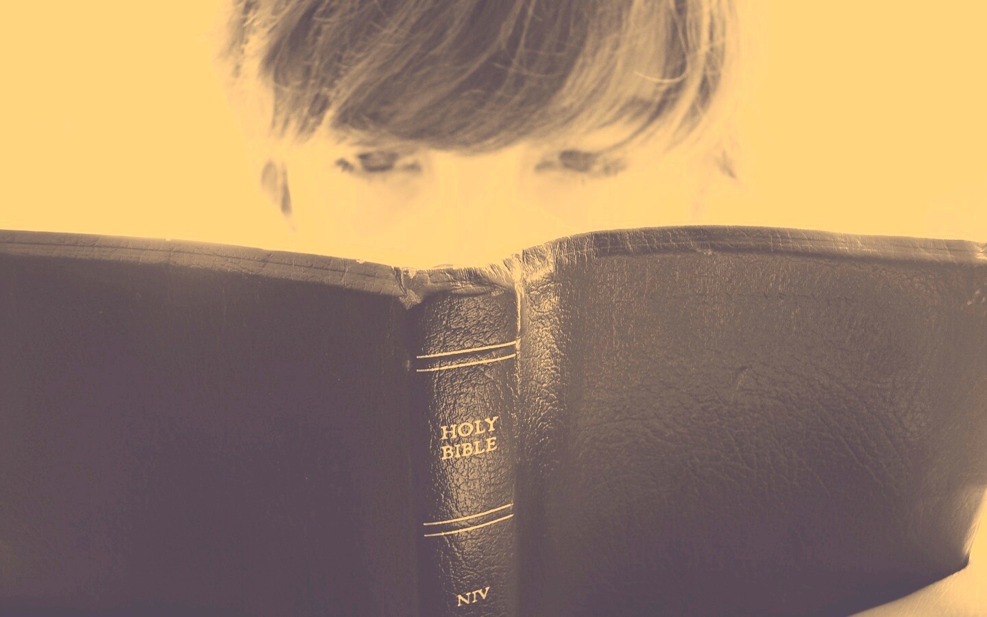 Познающий Бога обои