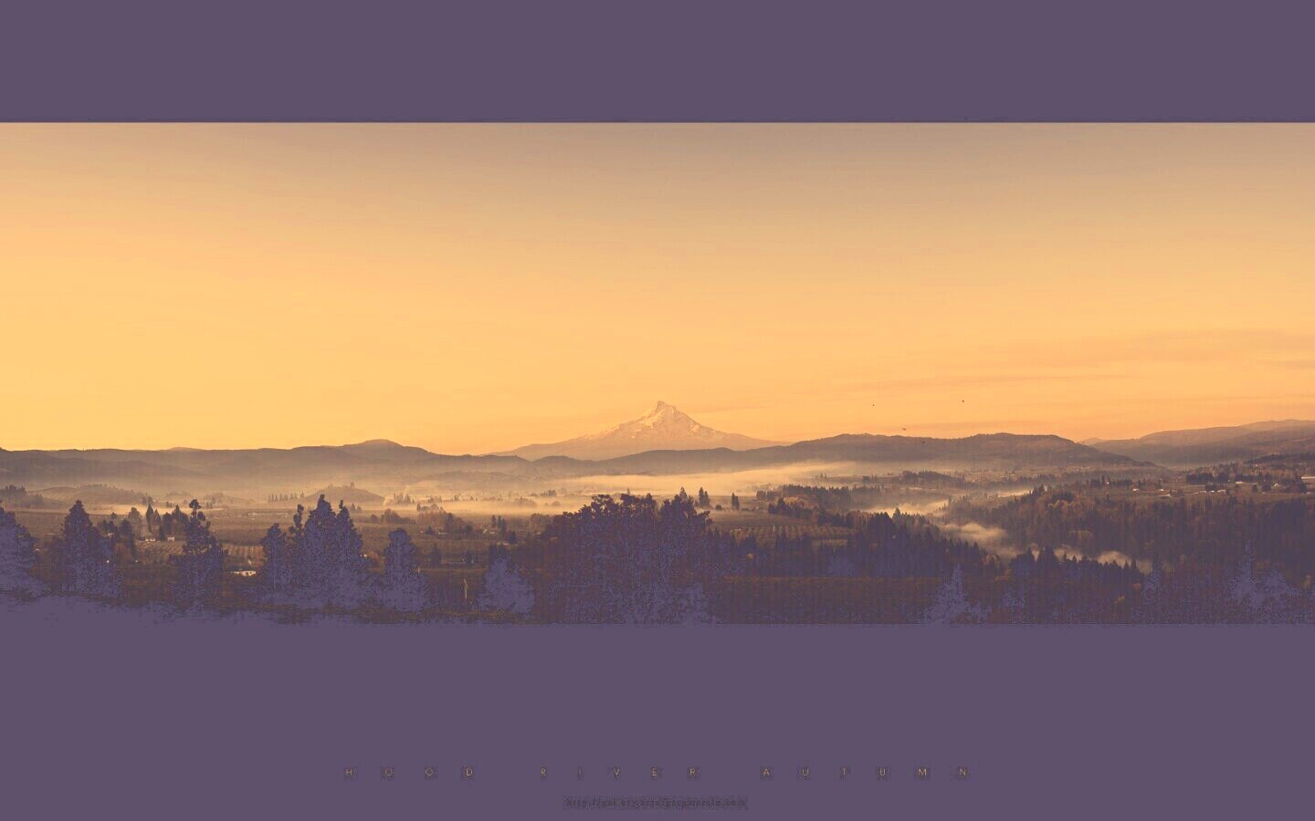 Горная вершина обои