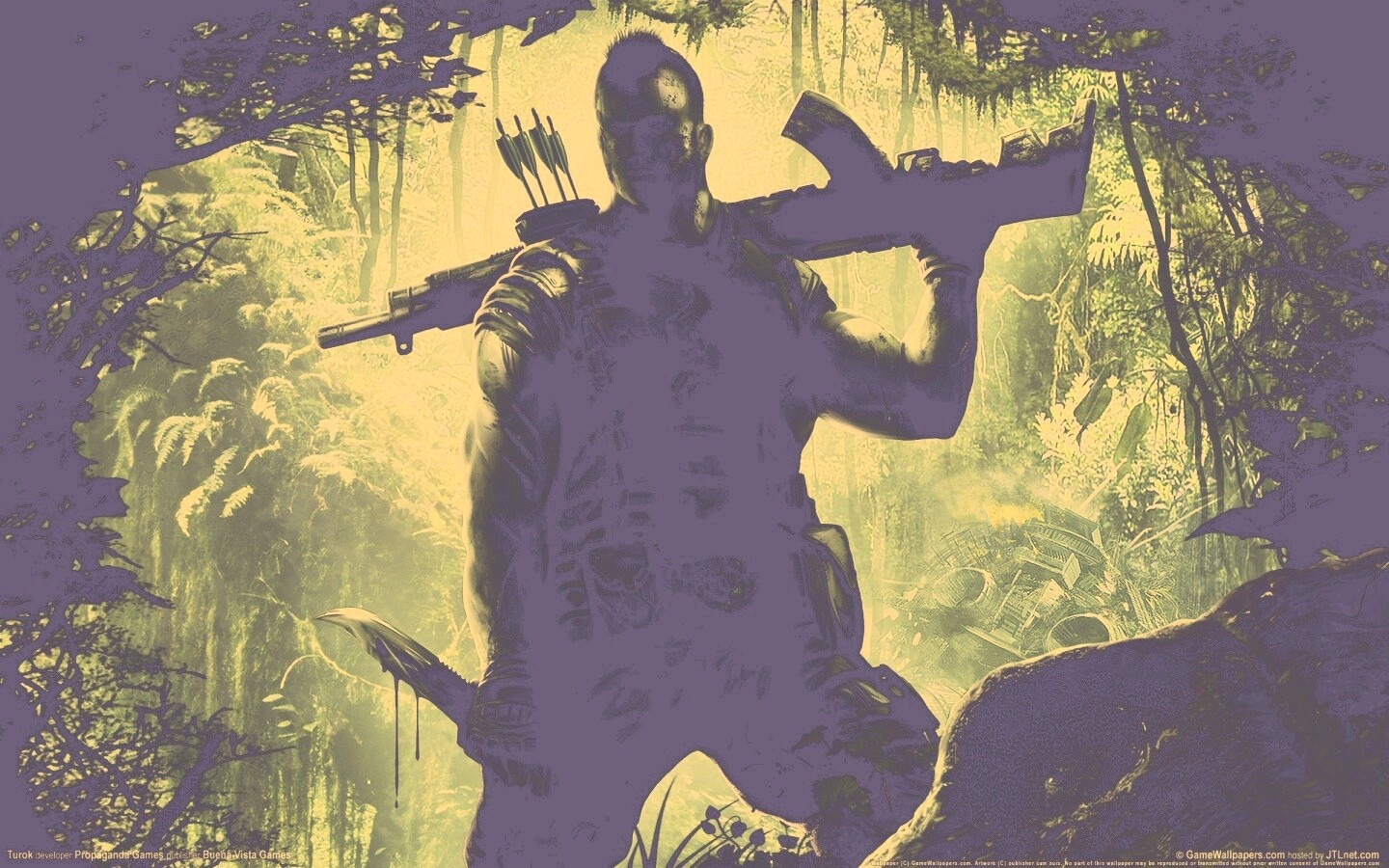 Турок 2 обои