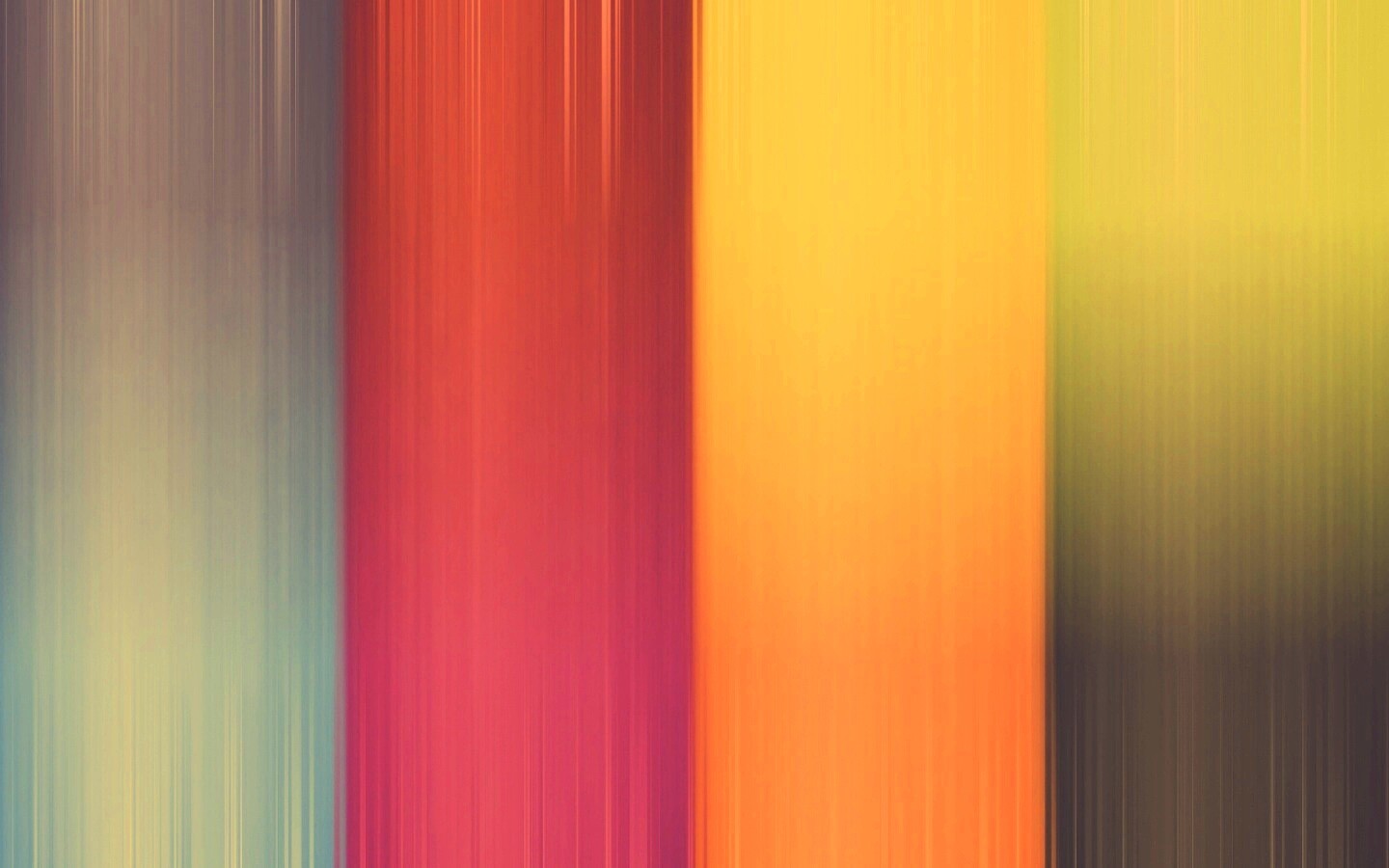 Радуга обои