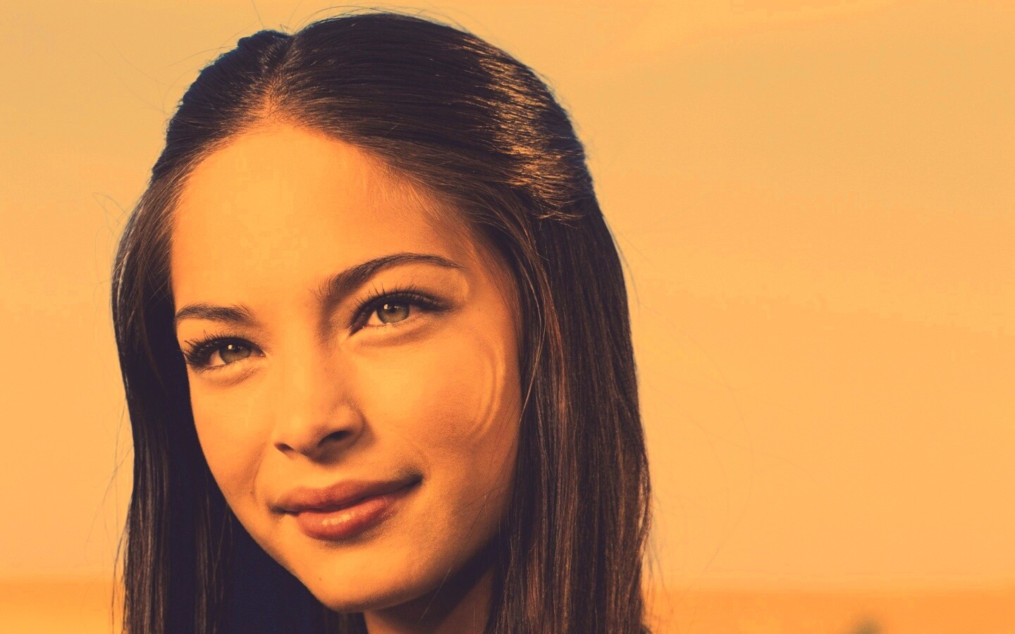 Лана Лэнг обои