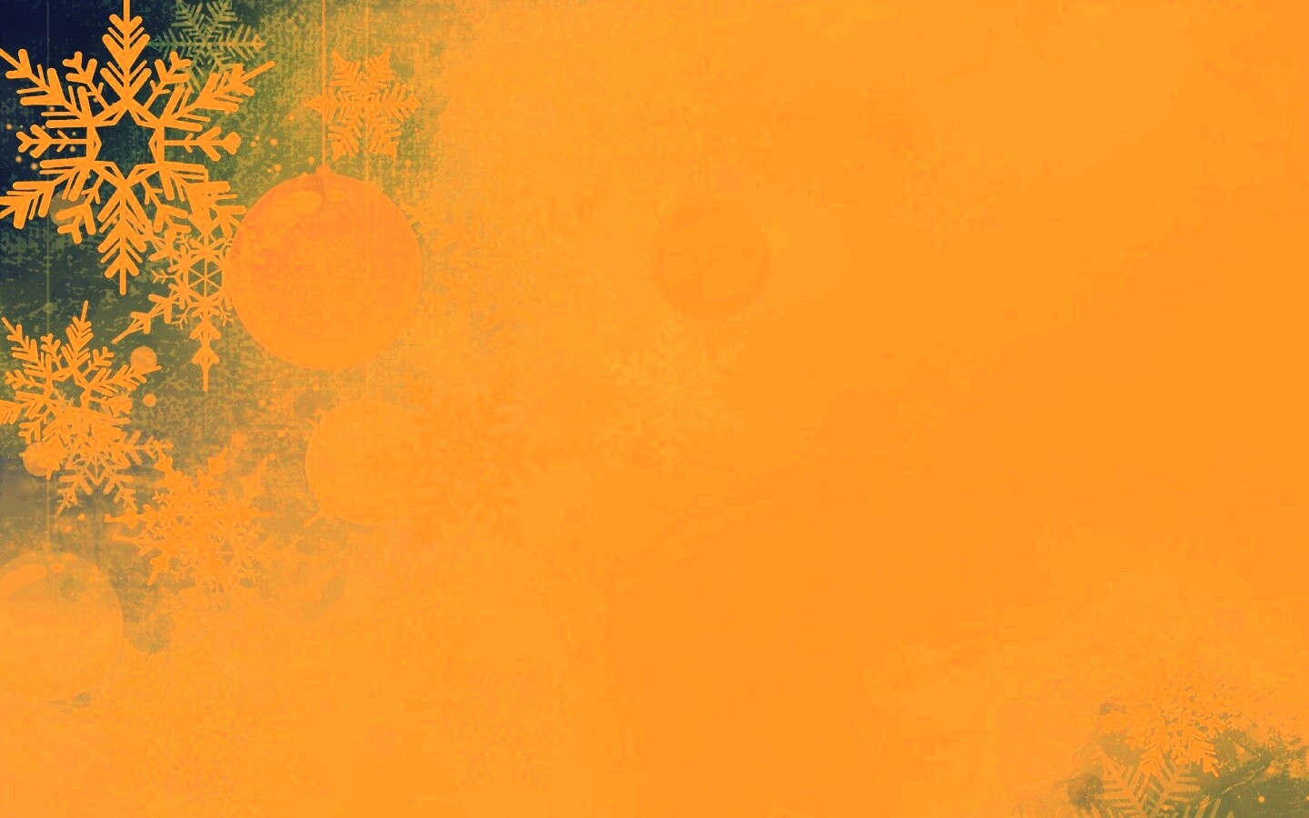 Новогодний клипарт обои