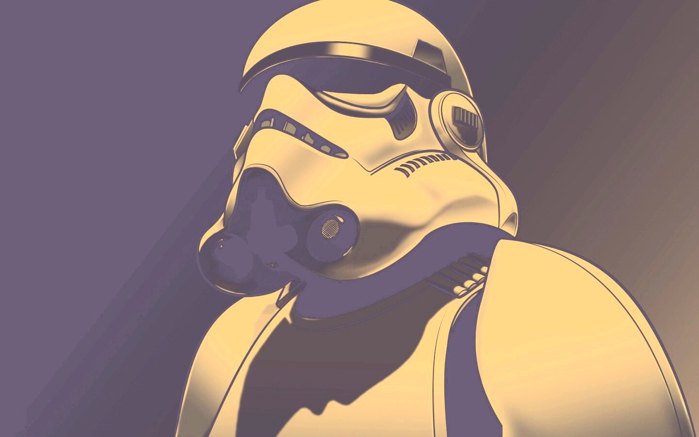 Штурмовик обои